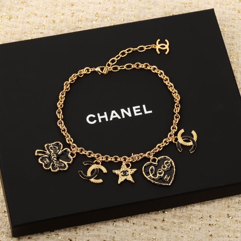 Chanel Necklaces